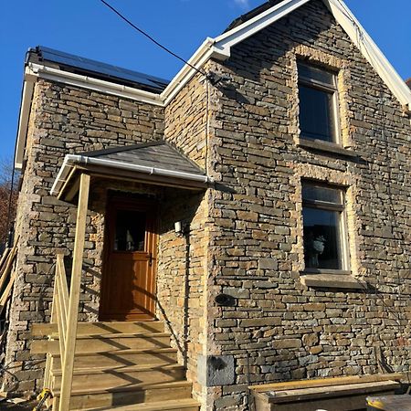 Clydach Cottages Llanelli Eksteriør billede