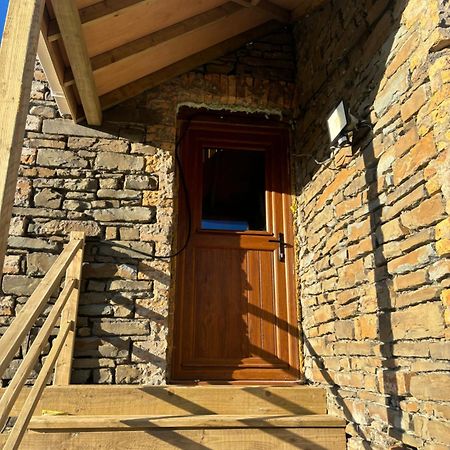 Clydach Cottages Llanelli Eksteriør billede