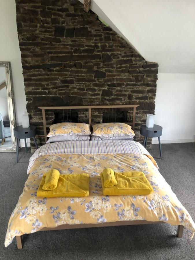 Clydach Cottages Llanelli Eksteriør billede